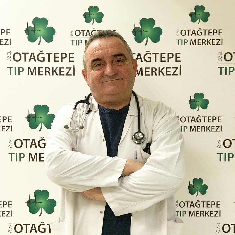 Uz.Dr Taner KINALI